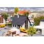 Detached house - Faller 232147 - N 1/160 Faller_232147-Detached house - Faller 232147 - N 1/160