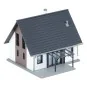 Maison individuelle - Faller 232147 - N 1/160 Faller_232147-Maison individuelle - Faller 232147 - N 1/160