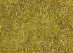 Busch 7372 Fiber flocking, wheat field grass