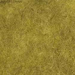 Busch 7372 Flocage fibre, herbage champ de blé Busch Busch_7372 - 1