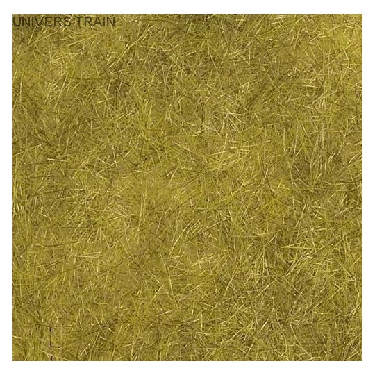 Busch_7372-Busch 7372 Fiber flocking, wheat field grass