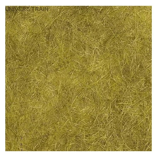 Busch_7372-Busch 7372 Flocage fibre, herbage champ de blé