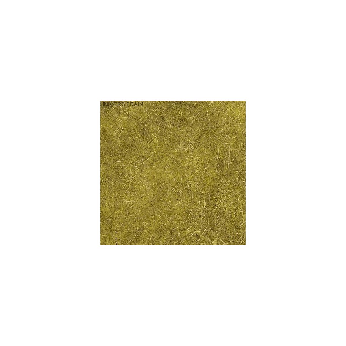 Busch 7372 Flocage fibre, herbage champ de blé Busch Busch_7372 - 1