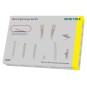 MiniTrix 14321 Additional Track Set B1 with Concrete Sleepers Trix_14321-MiniTrix 14311 H1 Additional Track Set