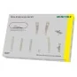 Trix_14321-MiniTrix 14321 Coffret de voies complémentaire B1 traverses béton