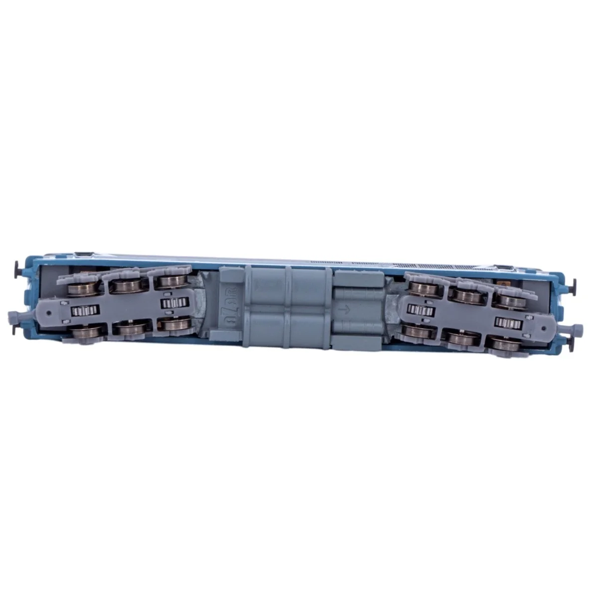 CC72030 bicentennial tricolor locomotive - AZAR MODELS L02-BLBD - Z... CC72030 bicentennial tricolor locomotive - AZAR MODELS L02-BLBD - Z...