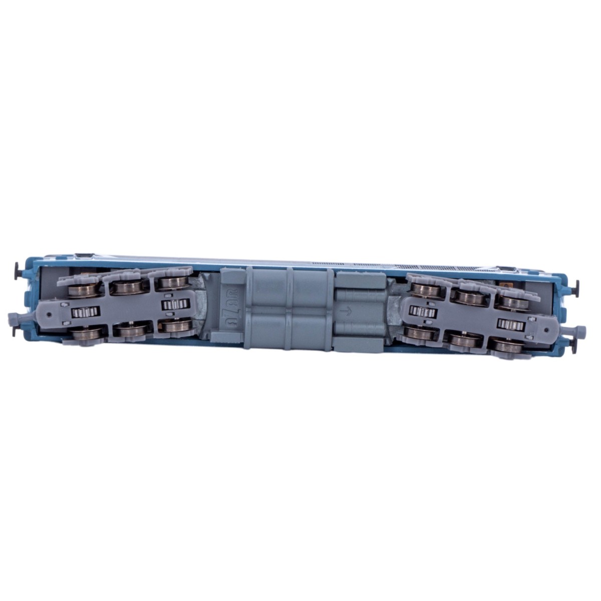 Locomotive CC72030 tricolore bicentenaire - AZAR MODELS L02-BLBD - ... Locomotive CC72030 tricolore bicentenaire - AZAR MODELS L02-BLBD - ...