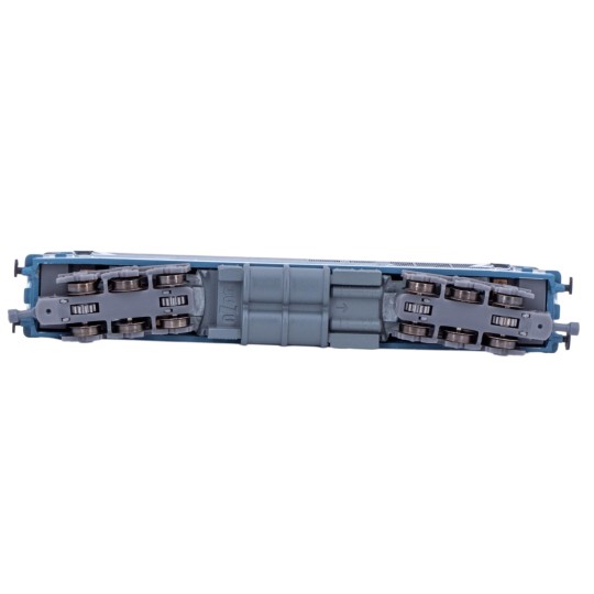 CC72030 bicentennial tricolour locomotive - AZAR MODELS L02-BLB - Z... AZAR_L02-BLB-CC72030 bicentennial tricolor locomotive - AZAR MODELS L02-BLBD - Z scale 1/220 - digital
