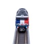 Locomotive CC72030 tricolore bicentenaire - AZAR MODELS L02-BLB - é... AZAR_L02-BLB-Locomotive CC72030 tricolore bicentenaire - AZAR MODELS L02-BLBD - échelle Z 1/220 - numérique