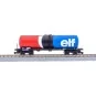 ANF Long Tank Wagon, ELF - AZAR MODELS W05-EL1 - Z scale 1/220 AZAR_W05-EL1-ANF Long Tank Wagon, ELF - AZAR MODELS W05-EL1 - Z scale 1/220