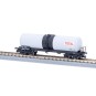 Wagon citerne longue ANF, TOTAL Simotra gris/noir - AZAR MODELS W05... AZAR_W05-TO2-Wagon citerne longue ANF, TOTAL Algeco - AZAR MODELS W05-TO1 - échelle Z 1/220