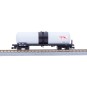 ANF long tank wagon, TOTAL Simotra grey/black - AZAR MODELS W05-TO2... AZAR_W05-TO2-ANF long tank wagon, TOTAL Algeco - AZAR MODELS W05-TO1 - Z scale 1/220