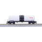 Wagon citerne longue ANF, TOTAL Simotra gris/noir - AZAR MODELS W05... AZAR_W05-TO2-Wagon citerne longue ANF, TOTAL Simotra gris/noir - AZAR MODELS W05-TO2 - échelle Z 1/220