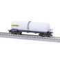 ANF long tank wagon, Simotra grey - AZAR MODELS W05-SI1 - Z scale 1... AZAR_W05-SI1-ANF long tank wagon, Simotra grey - AZAR MODELS W05-SI1 - Z scale 1/220