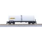 Wagon citerne longue ANF, Simotra gris - AZAR MODELS W05-SI1 - éche... AZAR_W05-SI1-Wagon citerne longue ANF, Simotra gris - AZAR MODELS W05-SI1 - échelle Z 1/220