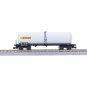 Wagon citerne longue ANF, Simotra gris - AZAR MODELS W05-SI1 - éche... AZAR_W05-SI1-Wagon citerne longue ANF, Simotra gris - AZAR MODELS W05-SI1 - échelle Z 1/220