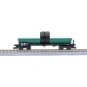 ANF long tank wagon, Simotra green/white - AZAR MODELS W05-SI2 - Z ... AZAR_W05-SI2-ANF long tank wagon, Simotra green/white - AZAR MODELS W05-SI2 - Z scale 1/220