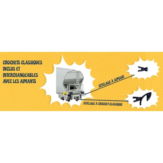 Wagon citerne longue ANF, Simotra gris - AZAR MODELS W05-SI1 - éche... AZAR_W05-SI1-Wagon citerne longue ANF, Simotra gris - AZAR MODELS W05-SI1 - échelle Z 1/220