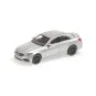 Busch_870038101-Minichamps 870038101 Mercedes AMG C63 2017, gray