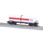 Wagon citerne longue ANF, ESSO - AZAR MODELS W05-ES1 - échelle Z 1/220 AZAR_W05-ES1-Wagon citerne longue ANF, ESSO - AZAR MODELS W05-ES1 - échelle Z 1/220