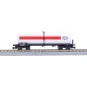 Wagon citerne longue ANF, ESSO - AZAR MODELS W05-ES1 - échelle Z 1/220 AZAR_W05-ES1-Wagon citerne longue ANF, ESSO - AZAR MODELS W05-ES1 - échelle Z 1/220