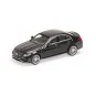 Busch_870038102-Minichamps 870038102 Mercedes AMG C63 2017, black