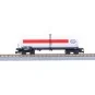 Wagon citerne longue ANF, ESSO - AZAR MODELS W05-ES1 - échelle Z 1/220 AZAR_W05-ES1-Wagon citerne longue ANF, ESSO - AZAR MODELS W05-ES1 - échelle Z 1/220