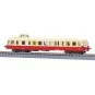 X3800 Picasso railcar, X3864 red/cream, digital - AZAR MODELS A02-0... AZAR_A02-01D-X3800 Picasso railcar, X3864 red/cream, digital - AZAR MODELS A02-01D - Z scale 1/220