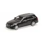 Busch_870038114-Minichamps 870038114 Mercedes AMG C63 T 2019, black