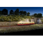 Autorail X3800 Picasso, X3879 rouge/crème, digital - AZAR MODELS A0... AZAR_A02-02D-Autorail X3800 Picasso, X3879 rouge/crème, digital - AZAR MODELS A02-01D - échelle Z 1/220