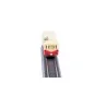 AZAR_A02-02A-Autorail X3800 Picasso, X3879 rouge/crème - AZAR MODELS A02-02A - échelle Z 1/220