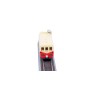 X3800 Picasso railcar, X3879 red/cream - AZAR MODELS A02-02A - Z sc... AZAR_A02-02A-X3800 Picasso railcar, X3864 red/cream - AZAR MODELS A02-01A - Z scale 1/220