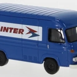 Sai 2946 Fourgon Saviem SG2, Air Inter Sai Sai_2946 - 1