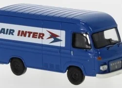 Sai 2946 Saviem SG2 van, Air Inter - Sai - Sai_2946