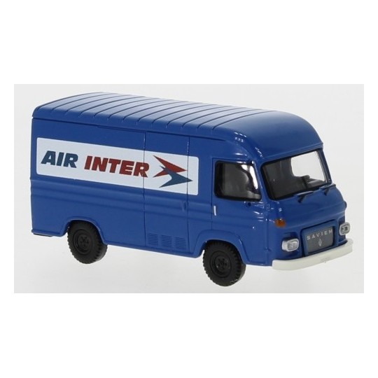 Sai_2946-Sai 2946 Saviem SG2 van, Air Inter