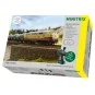 MiniTrix 11160 Freight Train Starter Set with Class 217 Electric, D... Trix_11160-MiniTrix 11160 Freight Train Starter Set with Class 217 Electric, DB AG, N Scale