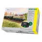 Trix_11132-MiniTrix 11160 Freight Train Starter Set with Class 217 Electric, DB AG, N Scale