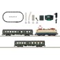 Trix_11132-MiniTrix 11160 Freight Train Starter Set with Class 217 Electric, DB AG, N Scale