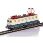 Trix_11132-Coffret de départ train voyageurs avec série 141 électrique, DB AG - MiniTrix 11132 - N 1/160