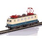 Trix_11132-MiniTrix 11160 Freight Train Starter Set with Class 217 Electric, DB AG, N Scale