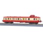 Autorail X3800 Picasso, X4013 rouge/crème, toit rouge, digital - AZ... AZAR_A02-03D-Autorail X3800 Picasso, X3879 rouge/crème, digital - AZAR MODELS A02-02D - échelle Z 1/220