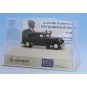 SAI 6117 Citroën Traction 11B 1952, noire du Général De Gaulle Sai Sai_6117 - 1 Sai_6117-SAI 6117 Citroën Traction 11B 1952, noire du Général De Gaulle