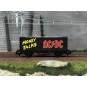 MARKLIN_44832-Marklin 48837 Stiff Upper Lip Flat Wagon, AC/DC