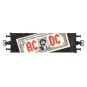 AC/DC "Moneytalk" container wagon - Marklin 44832 - HO 1/87 MARKLIN_44832-AC/DC "Moneytalk" container wagon - Marklin 44832 - HO 1/87