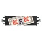 MARKLIN_44832-Marklin 48837 Wagon plat "Stiff Upper Lip", AC/DC
