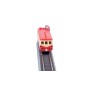Autorail X3800 Picasso, X4013 rouge/crème, toit rouge - AZAR MODELS... AZAR_A02-03A-Autorail X3800 Picasso, X4013 rouge/crème, toit rouge, digital - AZAR MODELS A02-03D - échelle Z 1/220
