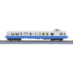 Autorail X3800 Picasso, X93953 bleu/blanc, digital - AZAR MODELS A0...