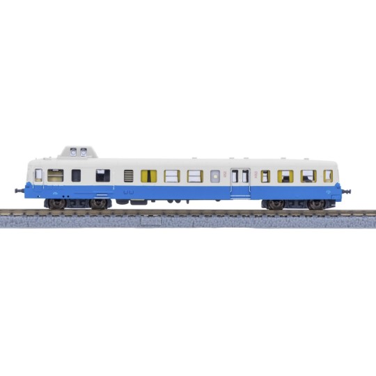 X3800 Picasso railcar, X93953 blue/white - AZAR MODELS A02-04A - Z ... AZAR_A02-04A-X3800 Picasso railcar, X93953 blue/white, digital - AZAR MODELS A02-04D - Z scale 1/220