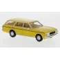 PCX 87 PCX870033 Ford Granada station wagon phase 1, yellow Sai_PCX870033-PCX 87 PCX870033 Ford Granada station wagon phase 1, yellow