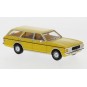 Sai_PCX870033-PCX 87 PCX870033 Ford Granada station wagon phase 1, yellow